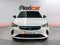 Usado Opel Corsa Edition 101 CV (74 kW) 2021 Blanco Utilitario