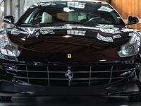 usado Ferrari FF 