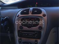 Usado Citroën Xsara Picasso 110 CV (80 kW) 2010 Gris / plata Monovolumen