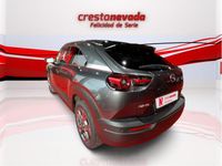Käytetty Mazda MX30 105 kW (143 HP) 2020 Harmaa Katumaasturi
