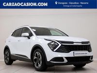 Usado Kia Sportage 150 CV (110 kW) 2024 Otro SUV