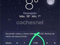 Usado Chevrolet Aveo LS 86 CV (63 kW) 2013 Azul Berlina