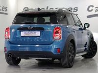 Usado Mini Cooper S Countryman 224 CV (164 kW) 2019 SUV