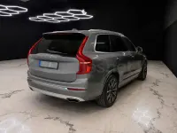 Usado Volvo XC90 Inscription 235 CV (172 kW) 2016 Gris / plata SUV