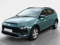 Nuevo Hyundai i20 79 CV (58 kW) 2025 Verde Utilitario
