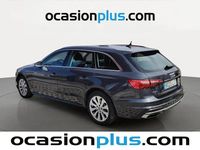 Usado Audi A4 Advanced Plus 163 HP (119 kW) 2020 Cinzento Carrinha