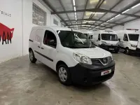 Usado Nissan NV250 Comfort 95 CV (69 kW) 2020 Blanco Van
