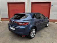 Usado Renault Mégane IV Bose Edition 115 CV (84 kW) 2019 Azul Berlina