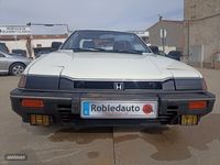 usado Honda Prelude EX