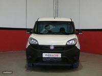 usado Fiat Doblò 1.3 MJET 95CV Cargo SX Maxi