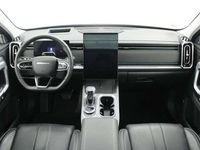 Usado Jaecoo 7 148 CV (108 kW) 2025 Gris SUV