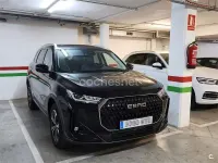 Usado Ebro s700 Luxury 147 CV (108 kW) 2025 Negro SUV