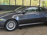 Usado Alfa Romeo GT Distinctive 150 CV (110 kW) 2006 Negro Coupe
