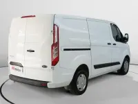 Usado Ford Transit Trend 130 CV (95 kW) 2022 Berlina