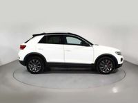 usado VW T-Roc 1.5 TSI Sport DSG7