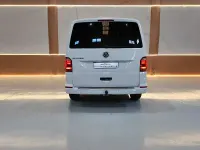 Usado VW Multivan 150 CV (110 kW) 2019 Blanco Monovolumen