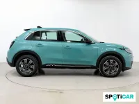 Usado Fiat 600 101 CV (74 kW) 2025 Azul SUV