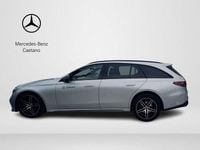 Usado Mercedes E220 All-Terrain 200 CV (147 kW) 2025 Plateado Familiar