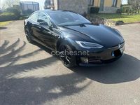 Usado Tesla Model S Performance 580 kW (789 CV) 2019 Eléctrico Utilitario
