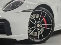 Usado Porsche 992 581 CV (427 kW) 2022 Blanco Coupe