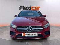 Usado Mercedes A200 150 CV (110 kW) 2020 Rojo Berlina