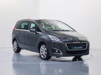 Usado Peugeot 5008 Allure 165 CV (121 kW) 2016