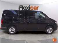 Usado VW Caravelle 150 CV (110 kW) 2021 Azul Monovolumen