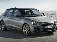 Nuevo Audi A1 Sportback 116 CV (85 kW) 2025 Gris Utilitario