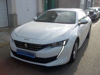 usado Peugeot 508 1.5BlueHDi S&S Business Line 130