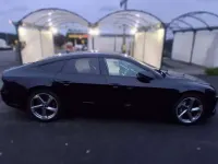 Usado Audi 50 Premium 286 CV (210 kW) 2019 Negro Utilitario