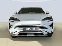 Usado BYD Seal U Comfort 218 CV (160 kW) 2025 Blanco SUV