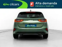 Usado Kia Ceed 101 CV (74 kW) 2024 Utilitario