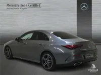 Usado Mercedes CLA200 150 HP (110 kW) 2024 Sedan