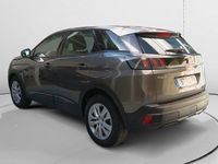 Usado Peugeot 3008 Active 130 CV (95 kW) 2021 SUV