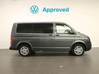 Usado VW Caravelle 110 CV (80 kW) 2024 Gris Monovolumen