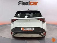 Usado Kia Sportage 116 CV (85 kW) 2023 Blanco SUV