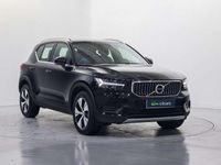 Usado Volvo XC40 Inscription 179 CV (131 kW) 2021 Negro SUV