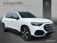 Usado Mercedes GLB250 200 kW (272 CV) 2026 Blanco polar SUV