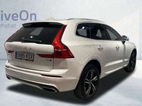 usado Volvo XC60 T8 Twin R-Design