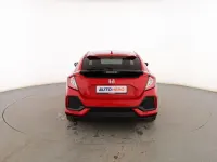Usado Honda Civic Prestige 182 CV (133 kW) 2019 Rojo Berlina