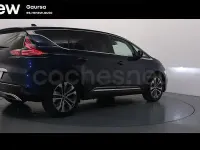 Usado Renault Espace Zen 160 CV (117 kW) 2021 Azul Monovolumen