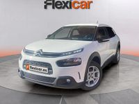 Usado Citroën C4 Cactus Feel 102 CV (75 kW) 2019 Blanco Utilitario