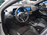 Nuevo BMW 120 Comfort Edition 163 CV (119 kW) 2026 Blanco Utilitario