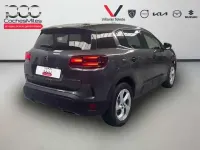 Usado Citroën C5 Aircross 131 CV (96 kW) 2025 Gris / plata SUV