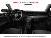 Nuevo Audi A1 Sportback Advanced Plus 116 CV (85 kW) 2026 Verde Utilitario