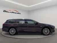 Usado Opel Insignia Business Elegance 174 CV (127 kW) 2021 Negro Berlina