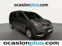 Usado Toyota Proace Active 131 CV (96 kW) 2024 Gris Monovolumen