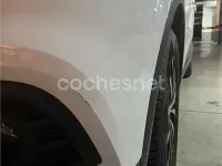 Usado Renault Kadjar LIMITED 140 CV (102 kW) 2021 Blanco SUV