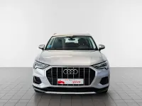 Usado Audi Q3 Advanced 150 CV (110 kW) 2023 Gris SUV