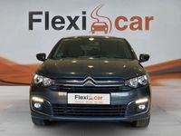 usado Citroën C-Elysee I PureTech 60KW (82CV) Shine Gasolina en Flexicar Sevilla 4